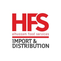 HFS Alhussam Food Services logo - Similar company to Ekla Food