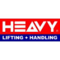 HEAVY LIFTING + HANDLING NV logo - Similar company to De Peinder B.V.