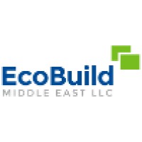 EcoBuild Middle East LLC. logo - Similar company to Plan4Success Foundation