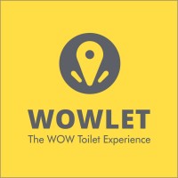 WOWLET - The Wow Toilet Experience logo - Similar company to Travlounge