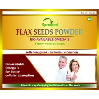 OMEGA 3 supplement india logo - Similar company to Vm Nutrition