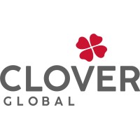 Clover Global Limited logo - Similar company to Running Koala