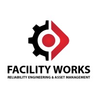 Facility Works logo - Similar company to Diversified Technologies International