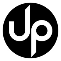 UP Agency logo - Similar company to 🐝 Beevisible - Spécialiste Du Référencement Local (Seo)