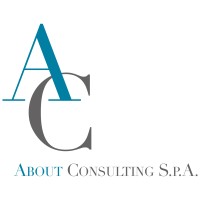 ABOUT CONSULTING S.p.A. logo - Similar company to Gerardi Spa