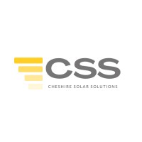Cheshire Solar Solutions logo - Similar company to Runsolar Power Solutions