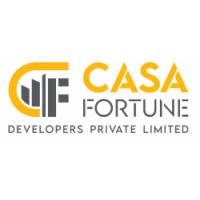 Casa Fortune Developers Pvt. Ltd. logo - Similar company to K3Tech Solutions Llc