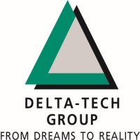 DELTA - TECH Ltd. Győr Research and Development Center logo - Similar company to Revo-Tec Gépipari Kft.