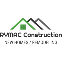 RYMAC Construction logo - Similar company to Rymac, Inc.
