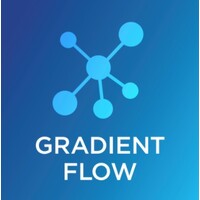 Gradient Flow logo - Similar company to Pathmind