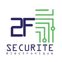 2F-SECURITE ELECTRONIQUE logo - Similar company to Sécurité Electronique