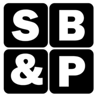 SB&P logo - Similar company to Vieira Luxe