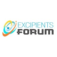 Excipients Forum logo - Similar company to Ipr