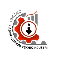 Laboratorium Teknik Industri Universitas Jenderal Soedirman