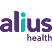 Alius Health logo - Similar company to Grane Pbm