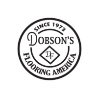 Dobson's Flooring America logo - Similar company to Gl Automation, Inc.