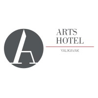 Arts Hotel Yalıkavak logo - Similar company to J5 Rimal