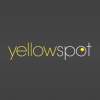 Yellowspot logo - Similar company to Digitpop