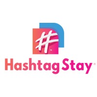 HashtagStay logo - Similar company to Localepal