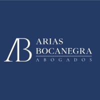 Arias Bocanegra Abogados S.A.S. logo - Similar company to Mol Arquitectos