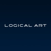 LOGICAL ART 로지컬아트 logo - Similar company to Media&Art