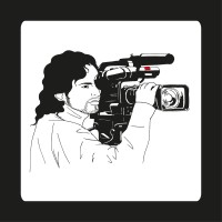 Régis Dumas Vidéo logo - Similar company to Gamma-Rapho