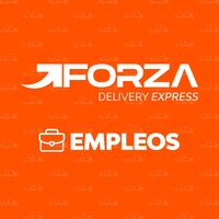 FORZA DELIVERY EXPRESS EMPLEOS logo - Similar company to Conecta Talento Digital
