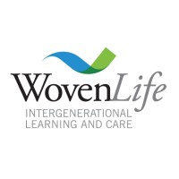 WovenLife, Inc. logo - Similar company to Autismoklahoma