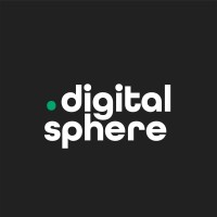 Digital Sphere logo - Similar company to Eranis Technology
