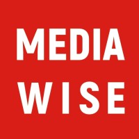 Mediawise logo - Similar company to Sconnected