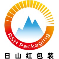 深圳市日山红塑料包装制品有限公司 logo - Similar company to Boxiang