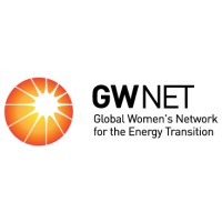 GWNET: Global Women's Network for the Energy Transition logo - Similar company to African Women In Energy And Power (Aweap)