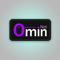 OminNet logo - Similar company to Platin Studio