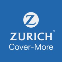 Zurich Cover-More logo - Similar company to Tek-Square
