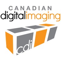 Canadian Digital Imaging (CDI) logo - Similar company to Canadian Academy Of Clinical Sleep Disorders Disciplines (Cacsdd)
