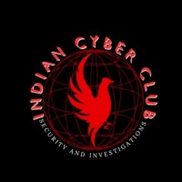 Indian Cyber Club Technologies logo - Similar company to Msoc_Mmcoe