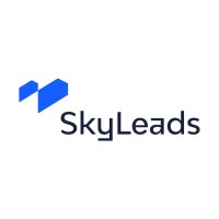 SKYLEADS logo - Similar company to Skyleads Digital Growth Partners