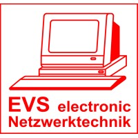 EVS electronic GmbH logo - Similar company to Schötex It-Solutions Gmbh