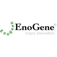 EnoGene logo - Similar company to Biovinc, Llc