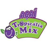 Açaí Tropicália Mix logo - Similar company to Amafruits