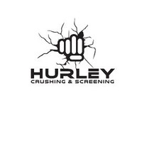 Hurley Crushing & Screening logo - Similar company to Glb Crushing Services