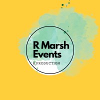 R Marsh Events And Production