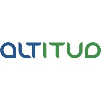 Altitud Digitals India Pvt. Ltd. logo - Similar company to It Strategy Group