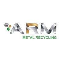 ARM Metal Recycling logo - Similar company to Malikgroups