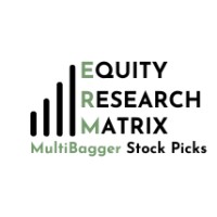 Equity Research Matrix logo - Similar company to Equity Research Desk