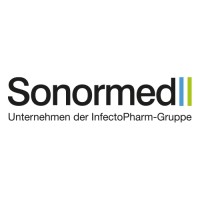 Sonormed GmbH logo - Similar company to Cellity Ag