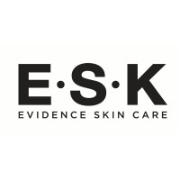 ESK Evidence Skincare logo - Similar company to Dotscube