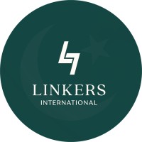 Linkers International logo - Similar company to Vantage.