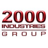 2000 Industries Group logo - Similar company to Wmvision