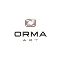 Orma Art logo - Similar company to Civit Studio